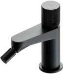 Omnires Contour - Bidé csaptelep, csiszolt antracit CT8020AT (CT8020AT)