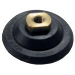 Makita Tartozékok - Csiszolókorong, átmérő 100 mm 743080-0 (743080-0)