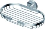 Ideal Standard IOM - Drót szappanadagoló tartóval, krómozott A9112AA (A9112AA)