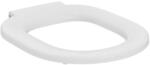 Ideal Standard Connect - WC-ülőke fedél nélkül, fehér K706001 (K706001)