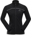 ALPINE PRO Hölgyek Softshell Kabát Alpine Pro Geroca L - Szélálló és Lélegző L fekete