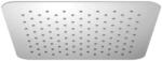 Omnires Ultra Slimline - Fejzuhany, 25x25 cm, króm WGU225CR (WGU225CR)