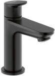 Duravit Wave - Hidegvizes csaptelep, matt fekete WA1080002046 (WA1080002046)