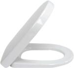 Villeroy & Boch Subway - WC-ülőke, QuickRelease, alpesi fehér 9M55Q101 (9M55Q101)