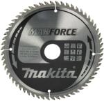 Makita Tartozékok - Fűrészlap fához 190x30 mm, 60 fog B-32390 (B-32390)