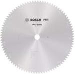 Bosch Tartozékok - Fűrészlap acélhoz 355x2, 2 mm, 90 fog 2608844871 (2608844871)