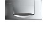 Geberit Twinline - Süllyesztett vezérlőgomb 200F, matt krómozott 115.222. 46.1 (115.222.46.1)