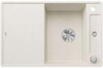 BLANCO Axia III 45 - Silgranit mosogató, 770x500 mm, tartozékokkal, InFino, fehér 527037 (527037)