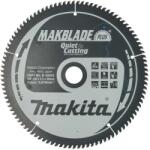 Makita Tartozékok - Fűrészlap fához 260x30 mm, 100 fog B-32633 (B-32633)