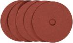 STANLEY Tartozékok - Csiszolókorong készlet P100, 125x22 mm, 5 db STA32195-XJ (STA32195-XJ)