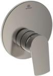 Ideal Standard La Dolce Vita - Zuhanykeverő rejtett beépítéshez, Silver Storm A7636GN (A7636GN)