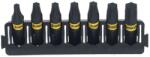 DEWALT Tartozékok - 7 részes T bitkészlet DT70816 (DT70816)