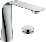 Duravit D. 1 - Elektronikus mosdócsaptelep, hálózati tápegység, króm D11100007010 (D11100007010)