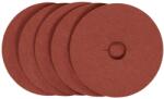 STANLEY Tartozékok - Csiszolókorong készlet P100, 115x22 mm, 5 db STA32170-XJ (STA32170-XJ)