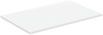 Ideal Standard i. Life B - Mosogatótálca alap, 80 cm, matt fehér T5282DU (T5282DU)