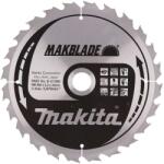 Makita Tartozékok - Fűrészlap fához 260x30 mm, 24 fog B-21989 (B-21989)