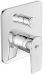Ideal Standard Edge - Süllyesztett keverő, 2 készülék, króm A7124AA (A7124AA)