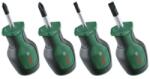 Bosch Eszközök - 4 darabos csavarhúzó készlet 1600A032UJ (1600A032UJ)