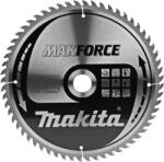 Makita Tartozékok - Fűrészlap fához 270x30 mm, 60 fog B-08573 (B-08573)