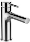 Laufen Twinplus - Mosdókaros mosdókagyló-keverő, króm, kifolyóval HF905401100000 (HF905401100000)