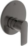 Ideal Standard Connect Air - Beépített csapok, Mágneses szürke A7034A5 (A7034A5)