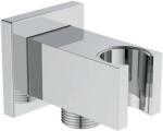 Ideal Standard Idealrain Atelier - Fali bölcső tartóval, króm BC771AA (BC771AA)