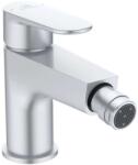 Ideal Standard Cerafine O - Bidékeverő, ezüst BD716SI (BD716SI)