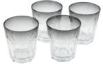Bo-Camp Tumbler 200 мл - 4 бр. Цвят: сив