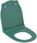 Geberit Bambini - WC-ülőke, gyermek, zöld 502.969. 79.1 (502.969.79.1)