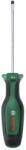 Bosch Eszközök - Lapos csavarhúzó, SL4 típus, hossza 100 mm 1600A0369K (1600A0369K)