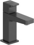 Duravit Manhattan - Hidegvizes csaptelep, matt fekete MH1080002046 (MH1080002046)