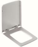 Geberit Xeno 2 - WC-ülőke, softclose, fehér 500.537. 01.1 (500.537.01.1)
