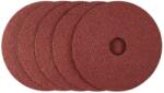 STANLEY Tartozékok - Csiszolókorong készlet P80, 115x22 mm, 5 db STA32165-XJ (STA32165-XJ)