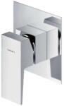 Omnires Fresh - Rejtett zuhanycsaptelep, testtel, krómozott FR7145CR (FR7145CR)