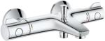 GROHE Grohtherm 800 - Termosztatikus kádkeverő, króm 34569000 (34569000)