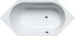 Kaldewei Ambiente - Fürdőszoba Vaio 6, 958-as modell, 1900x900 mm, Perl-Effekt, fehér 233800013001 (233800013001)