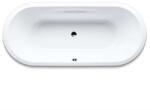 Kaldewei Ambiente - Ovális fürdőkád Vaio Duo Oval 951, 1800x800 mm, fehér 233100010001 (233100010001)