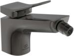 Ideal Standard Conca Tap - Bidékeverő kiöntővel, Magnetic szürke BC760A5 (BC760A5)
