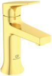 Ideal Standard La Dolce Vita - Mosdókagyló keverő, csiszolt arany BD656A2 (BD656A2)