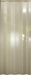  Ideal Harmonikaajtó - 83x200 cm, nyír