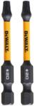 DEWALT Tartozékok - Bit készlet T20, 2 db DT70533T (DT70533T)