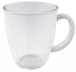 Bo-Camp Tea glass Conical 400ml - 2бр Цвят: прозрачен