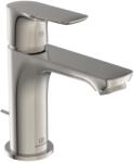 Ideal Standard Connect Air - Karcsú mosdókagyló keverő csapteleppel, Silver Storm A7007GN (A7007GN)