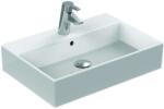 Ideal Standard Strada - Mosdókagyló 500x420x145 mm, 1 csapfurattal, Ideal Plus-szal, fehér színben K0816MA (K0816MA)