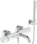 Ideal Standard Joy - Fürdőszobai mixer tartozékokkal, króm BC787AA (BC787AA)