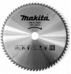 Makita Tartozékok - Fűrészlap alumíniumhoz 260x30 mm, 70 fog D-73003 (D-73003)