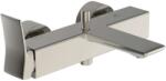 Ideal Standard Conca Tap - Kádcsaptelep, Silver Storm BC762GN (BC762GN)