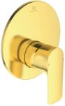 Ideal Standard Connect Air - Csaptelep, csiszolt arany A7034A2 (A7034A2)