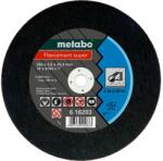 Metabo Tartozékok - Vágókorong acélhoz 350x25, 4 mm 616203000 (616203000)