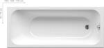 RAVAK Chrome - Fürdőkád 1500x700 mm, fehér C721000000 (C721000000)